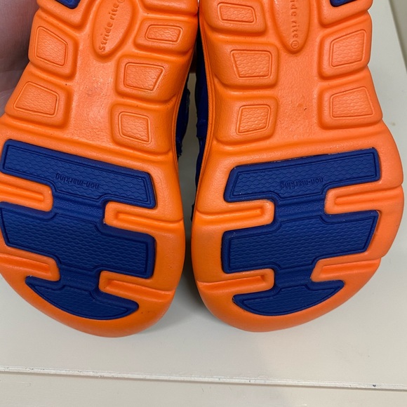 Stride Rite Baby/Toddler Sneakers - Picture 3 of 3